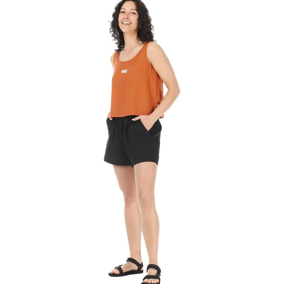 Maglietta Picture Silya Tank Mango