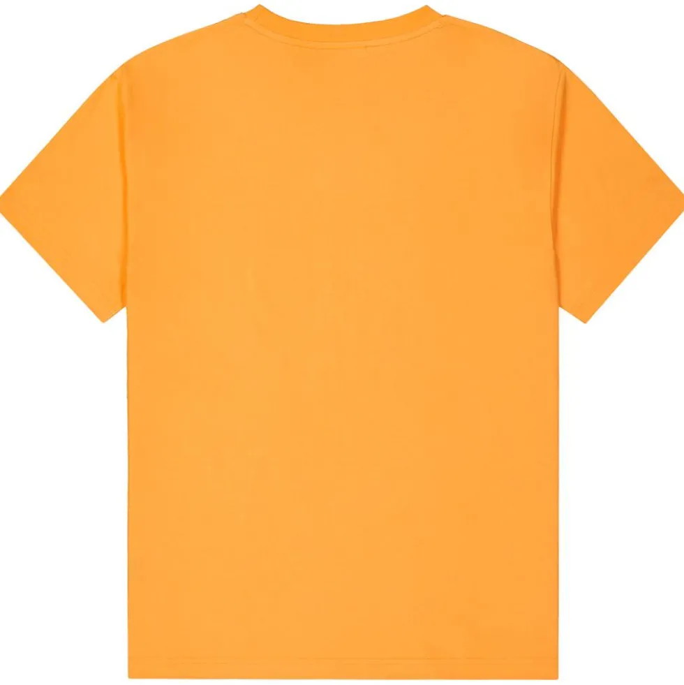 Maglietta Picture Yorra Blazing Orange
