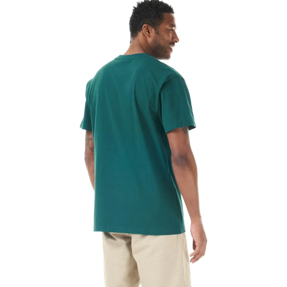 Maglietta Picture Yorra Deep Water