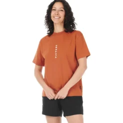 Maglietta Picture Yovel Mango