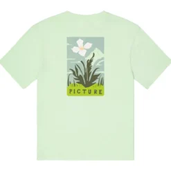Maglietta Picture Yovel Tender Green