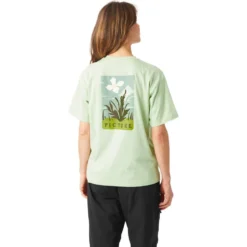 Maglietta Picture Yovel Tender Green