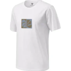 Maglietta Vissla Tec Abundant Organic White