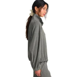 Maglione Billabong Coffee Time Grey Heather