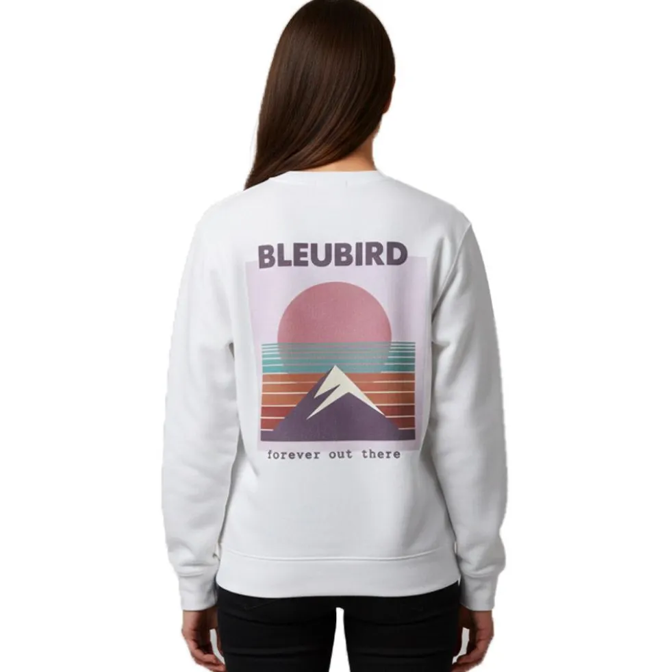 Maglione Bleubird Everline White