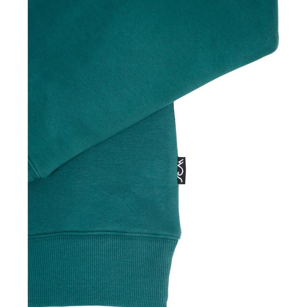 Maglione Bleubird Trailhead W Marine