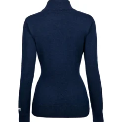 Maglione Duvillard Priya Midnight
