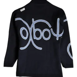 Maglione Oxbow Pohosnow Jumpers Noir