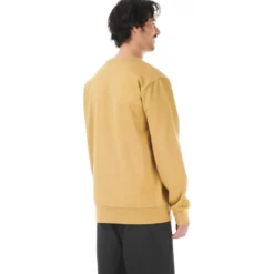 Maglione Picture Essential Crew Lark