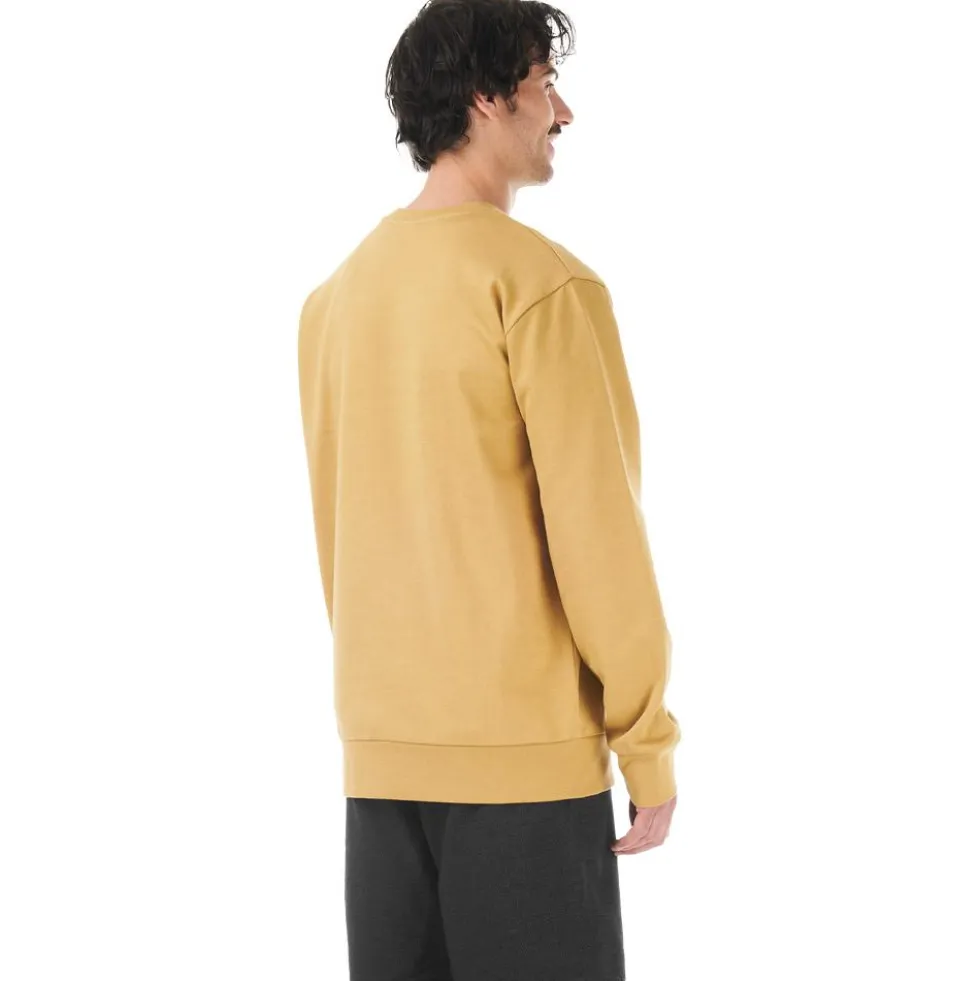 Maglione Picture Essential Crew Lark