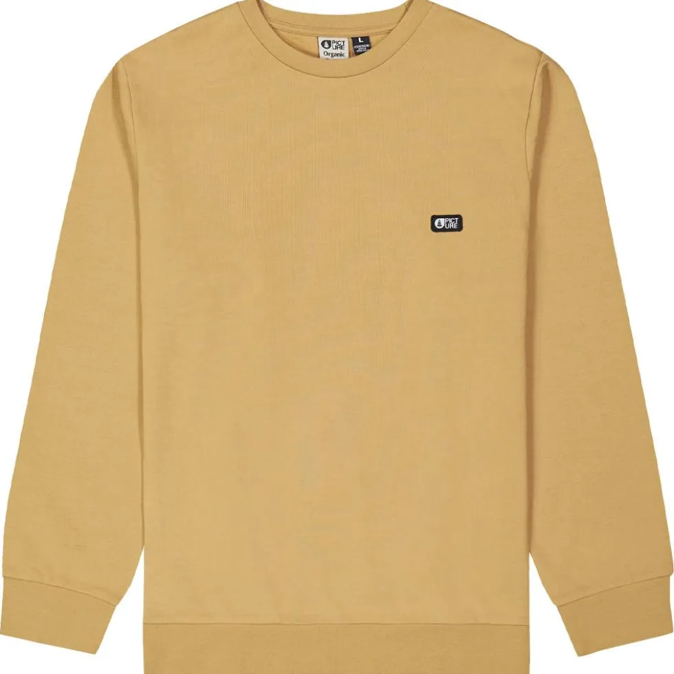 Maglione Picture Essential Crew Lark