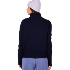 Maglione Rossignol W's Signature Dark Navy