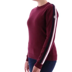 Maglione Sun Valley Orsal Cerise