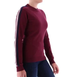 Maglione Sun Valley Orsal Cerise