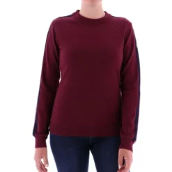 Maglione Sun Valley Orsal Cerise