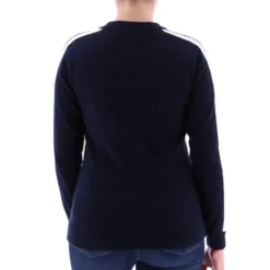 Maglione Sun Valley Orsal Marine Fonce
