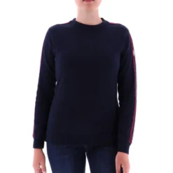 Maglione Sun Valley Orsal Marine Fonce