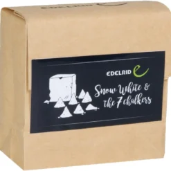 Magnesite Edelrid Chalk Block