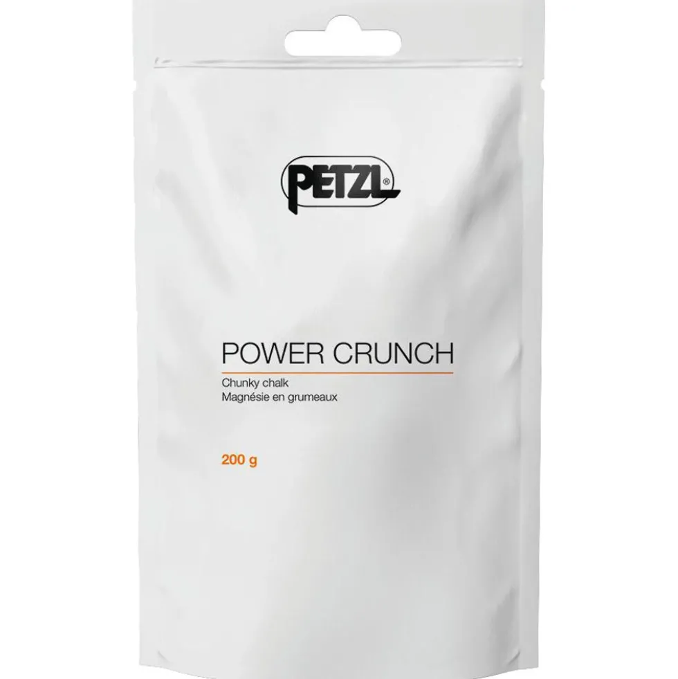 Magnesite Petzl Power Crunch 200g