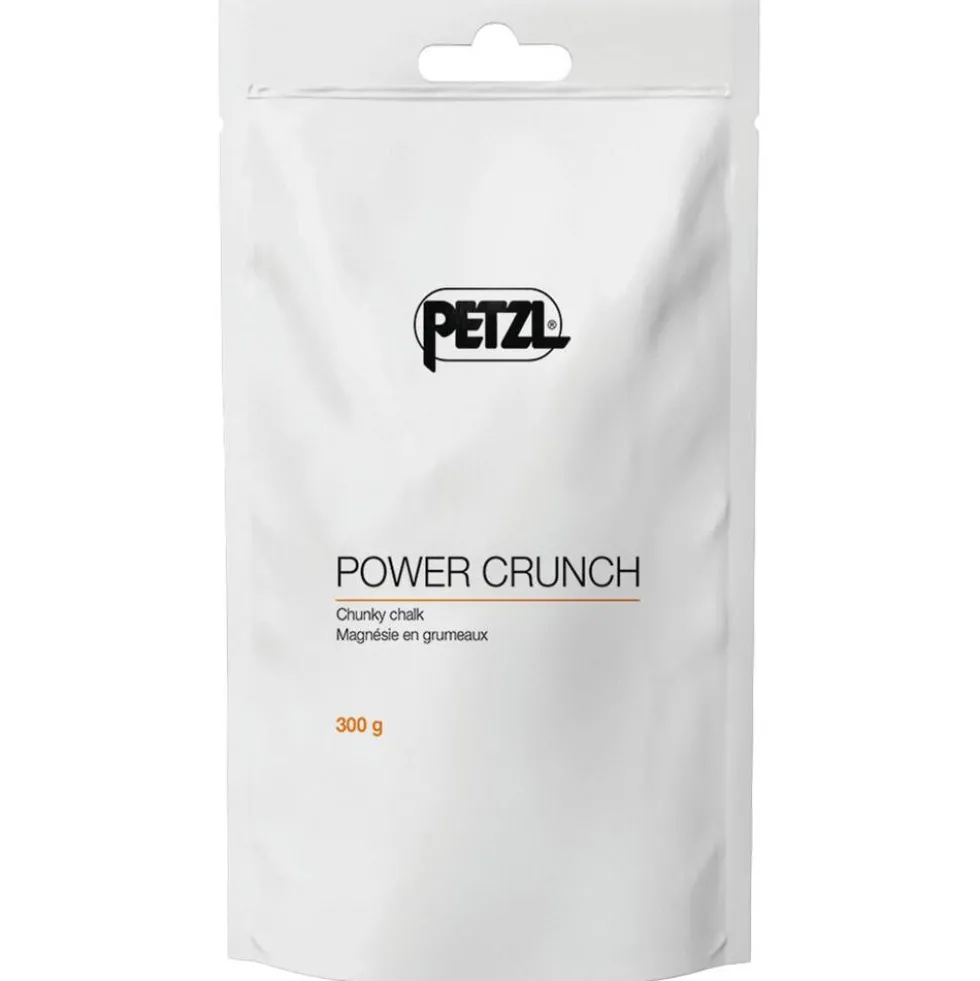 Magnesite Petzl Power Crunch - 300g