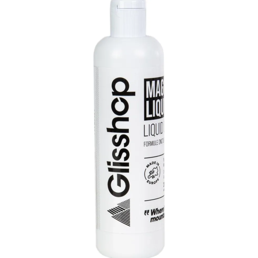 Magnesite Snap X Glisshop