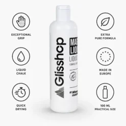 Magnesite Snap X Glisshop