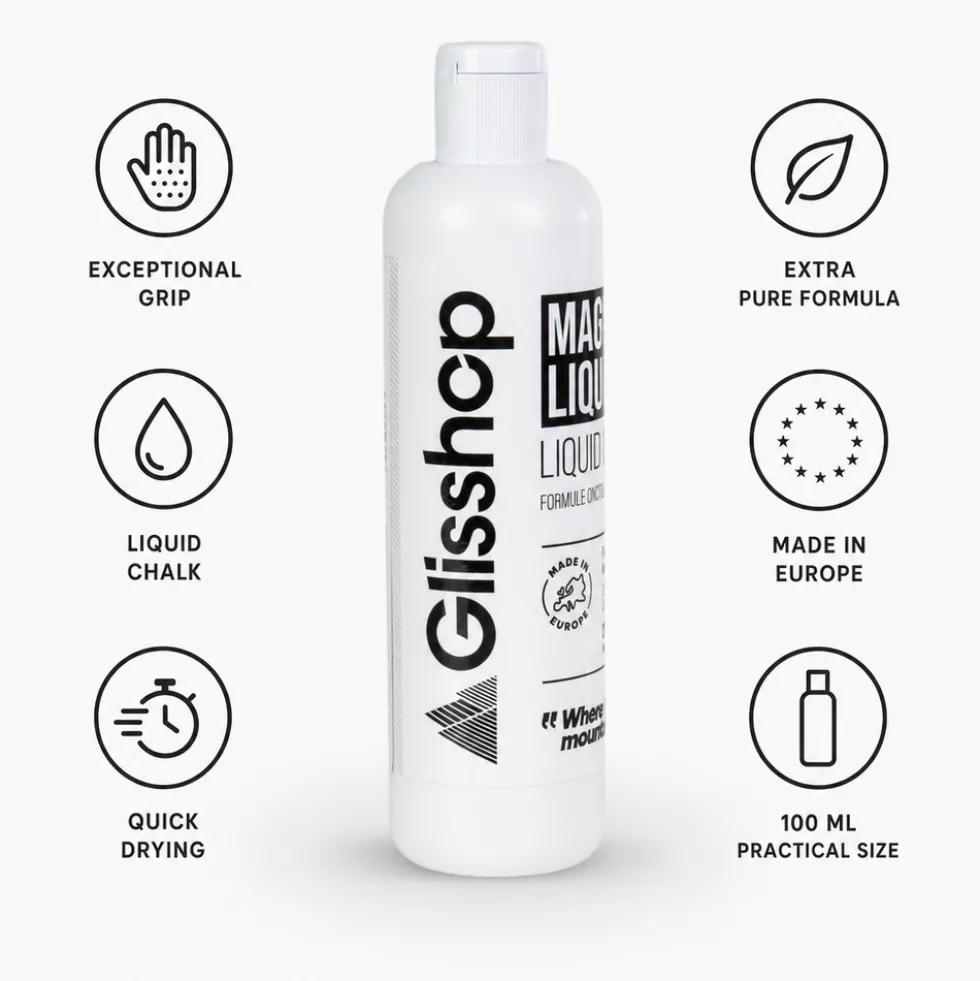Magnesite Snap X Glisshop