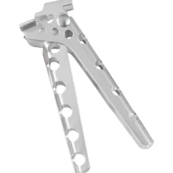 Manici per pentole MSR PanHandler Pot Lifter Grey