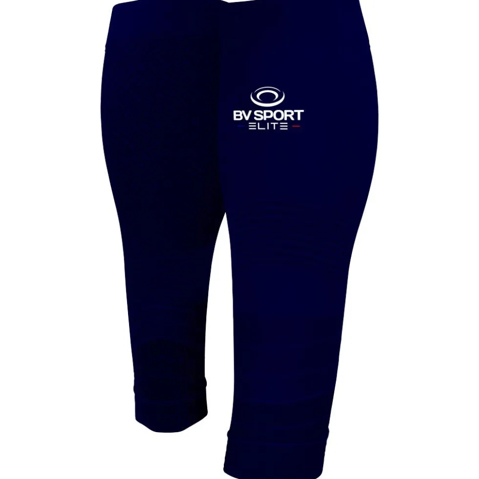 Manicotti di compressione Bv Sport Booster Elite Evolution France