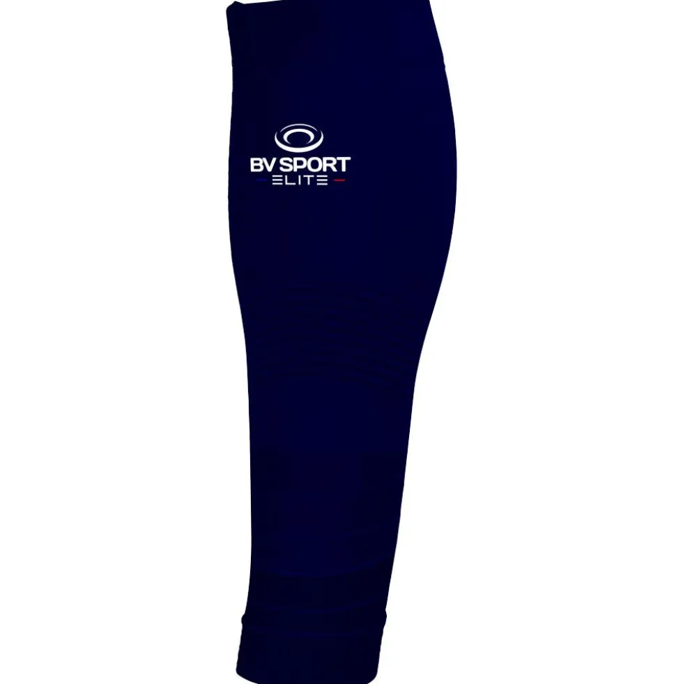 Manicotti di compressione Bv Sport Booster Elite Evolution France