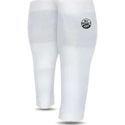Manicotti di compressione Bv Sport Booster Origine Blanc