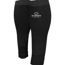 Manicotti di compressione Bv Sport Booster Elite Evolution Reflect