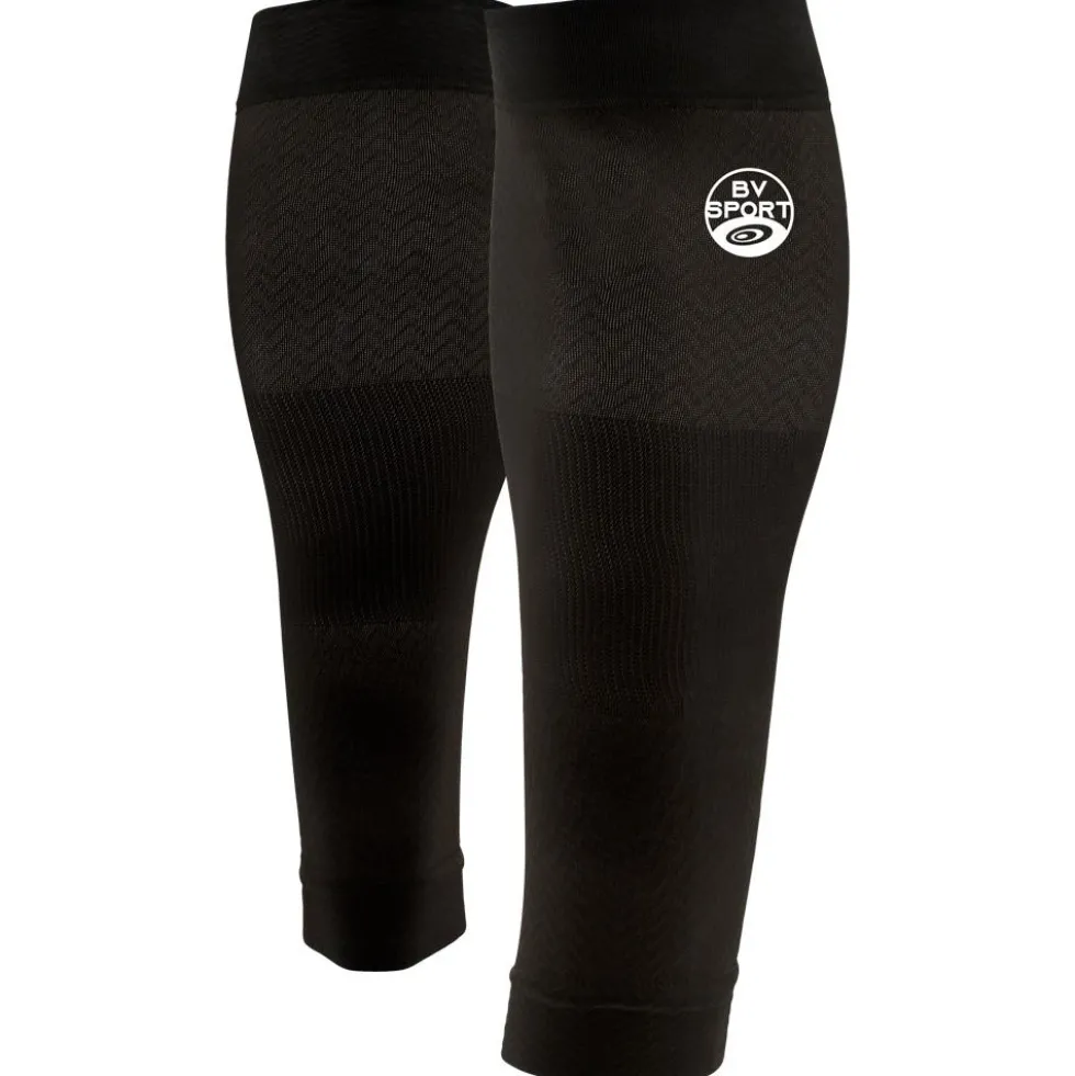 Manicotti di compressione Bv Sport Booster Origine Noir