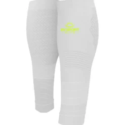 Manicotti di compressione Bv Sport Booster Elite Evolution Gris Lime