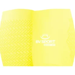 Manicotti di compressione Bv Sport Booster Elite Evolution Jaune