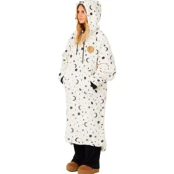 Mantelle After Essentials The Sofa Poncho Stella