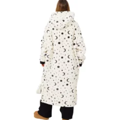 Mantelle After Essentials The Sofa Poncho Stella