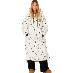 Mantelle After Essentials The Sofa Poncho Stella