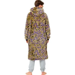 Mantelle After Essentials The Sofa Poncho Organic