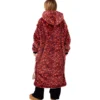 Mantelle After Essentials The Sofa Poncho Tv