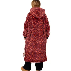 Mantelle After Essentials The Sofa Poncho Tv