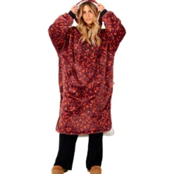 Mantelle After Essentials The Sofa Poncho Tv