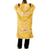 Mantelle After Essentials The Sofa Poncho Floral