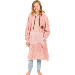 Mantelle After Essentials The Mini Sofa Powder Pink