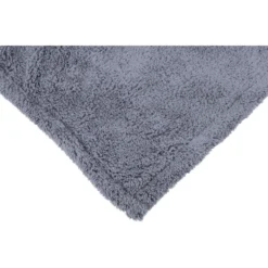 Mantelle Lifeventure Changing Robes Warm Grey