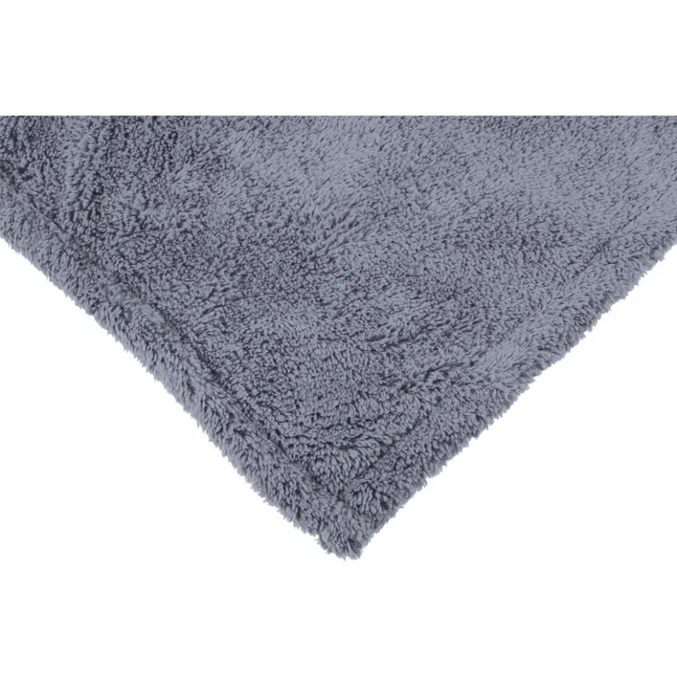 Mantelle Lifeventure Changing Robes Warm Grey