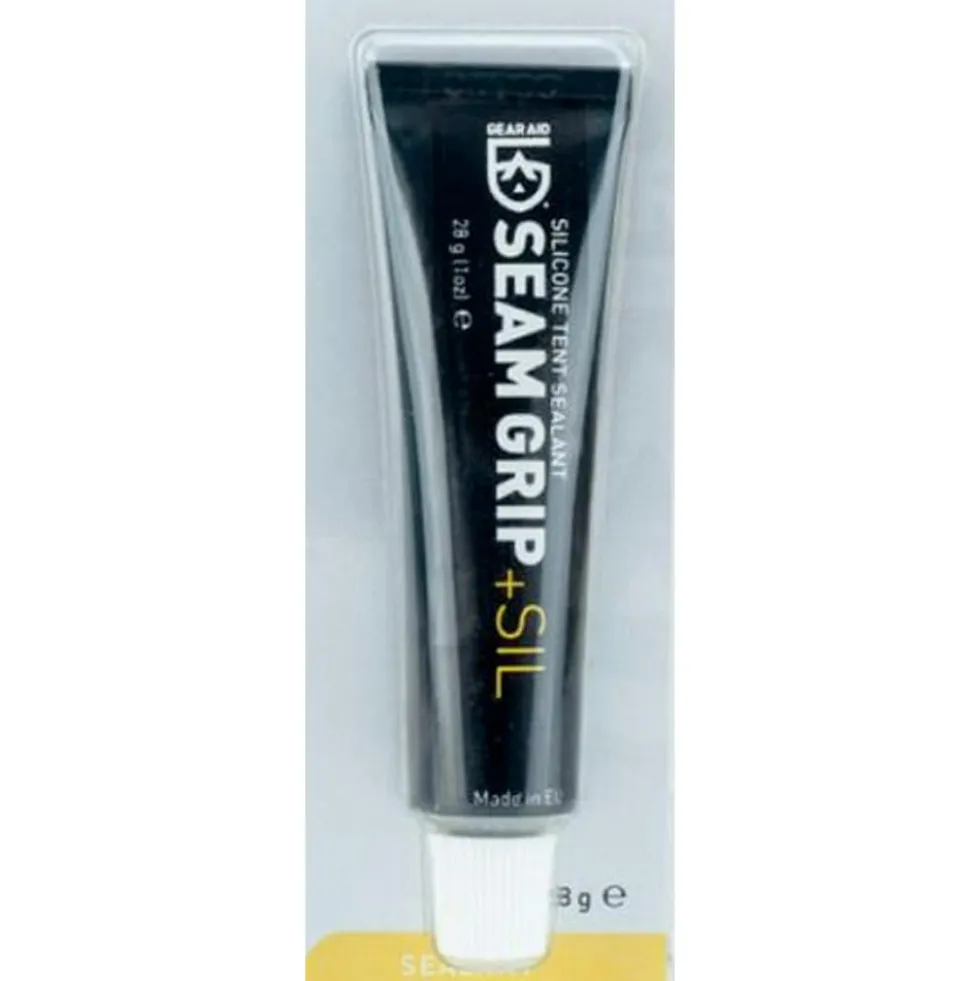 Manutenzione Gear Aid Seam Grip + Sil 28 g.