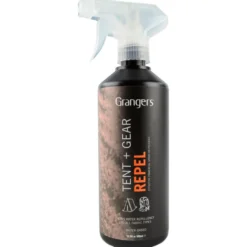 Manutenzione Grangers Tent Gear Repel Uv