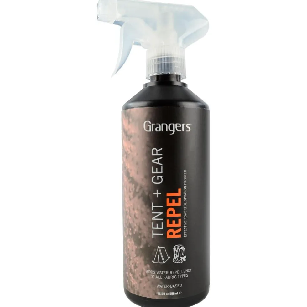 Manutenzione Grangers Tent Gear Repel Uv
