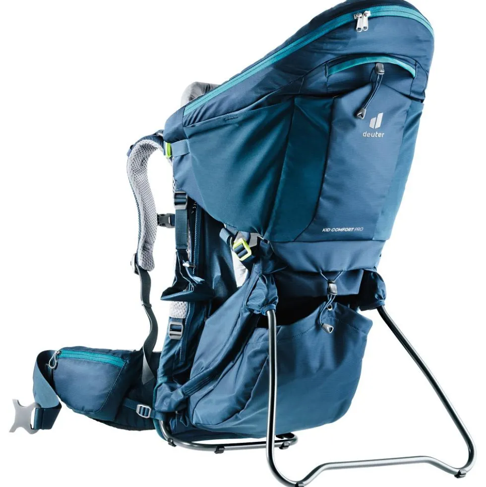 Marsupi Deuter Kid Comfort Pro Midnight